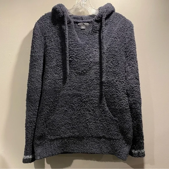 Barefoot dreams baja hoodie 2025